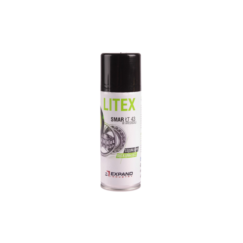 Smar ŁT43 LITEX 200 Ml Spray