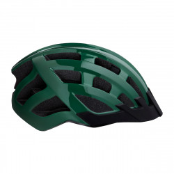 Kask rowerowy Lazer Kask Compact CE-CPSC Green Uni