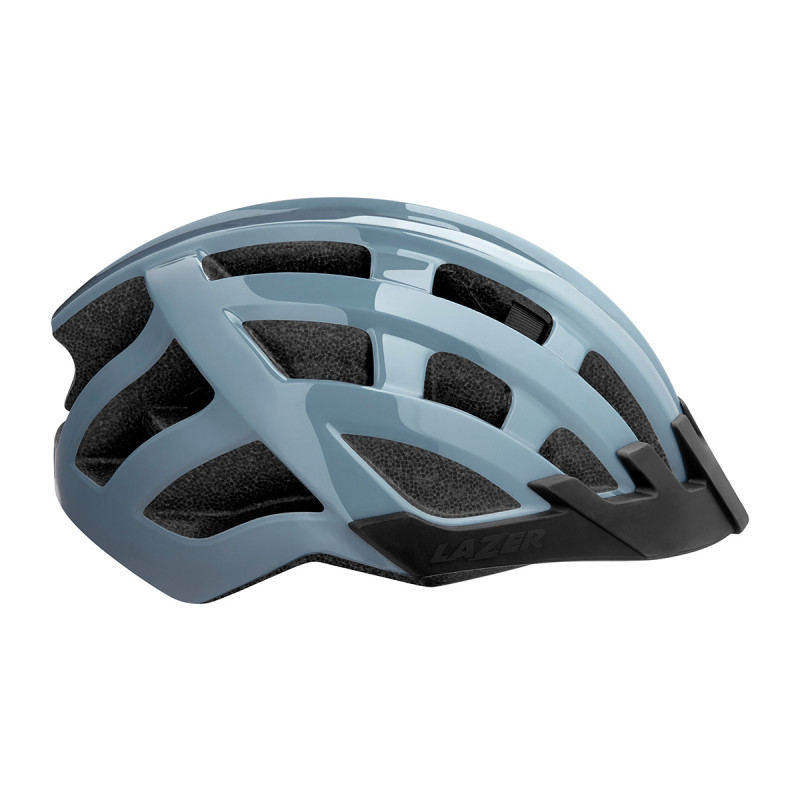 Kask rowerowy Lazer Kask Compact CE-CPSC Light Blue Uni