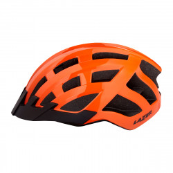Kask rowerowy Lazer Kask Compact CE-CPSC Flash Orange