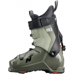 BUTY NORDICA UNLIMITED 120...