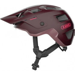Kask Macator wildberry red M