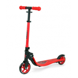 Hulajnoga Scooter Smart Red